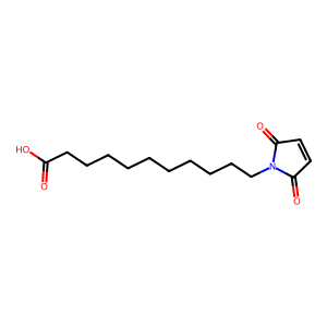 CAS: 57079-01-3 | OR1009326 | 11-Maleimidoundecanoic Acid