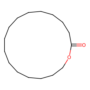 CAS: 109-29-5 | OR1009339 | 16-Hexadecanolide