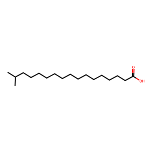 CAS: 2724-58-5 | OR1009341 | 16-Methylheptadecanoic Acid