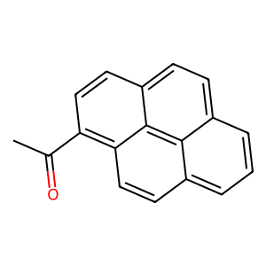 CAS: 3264-21-9 | OR1009347 | 1-Acetylpyrene