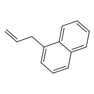 CAS: 2489-86-3 | OR1009356 | 1-Allylnaphthalene