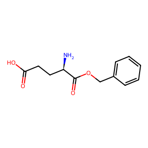 CAS: 79338-14-0 | OR1009364 | 1-Benzyl D-Glutamate