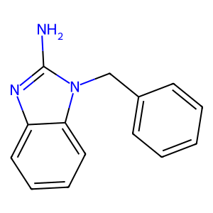 CAS: 43182-10-1 | OR1009365 | 1-Benzyl-1H-Benzo[D]Imidazol-2-Amine