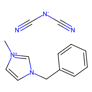 CAS: 958445-60-8 | OR1009371 | 1-Benzyl-3-Methylimidazolium Dicyanamide
