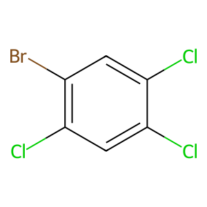 CAS: 29682-44-8 | OR1009391 | 1-Bromo-2,4,5-trichlorobenzene