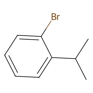 CAS: 7073-94-1 | OR1009396 | 1-Bromo-2-Isopropylbenzene