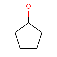 CAS: 96-41-3 | OR10094 | Cyclopentanol