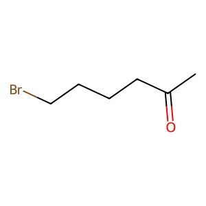 CAS: 10226-29-6 | OR1009412 | 1-Bromo-5-Hexanone