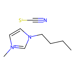 CAS: 344790-87-0 | OR1009427 | 1-Butyl-3-Methylimidazolium Thiocyanate