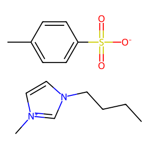 CAS: 410522-18-8 | OR1009428 | 1-Butyl-3-methylimidazolium tosylate