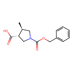 CAS: 71170-88-2 | OR1009430 | 1-Cbz-2-Piperidinecarboxylic Acid