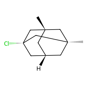 CAS: 707-36-8 | OR1009436 | 1-Chloro-35-Dimethyladamantane