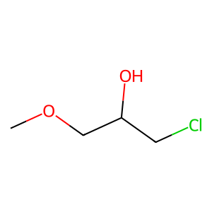 CAS: 4151-97-7 | OR1009437 | 1-Chloro-3-Methoxypropan-2-Ol