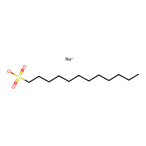 CAS: 2386-53-0 | OR1009452 | 1-Dodecanesulfonic Acid Sodium Salt