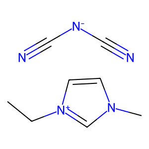 CAS: 370865-89-7 | OR1009470 | 1-Ethyl-3-Methylimidazolium Dicyanamide