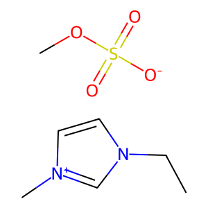 CAS: 516474-01-4 | OR1009473 | 1-Ethyl-3-Methylimidazolium Methyl Sulfate