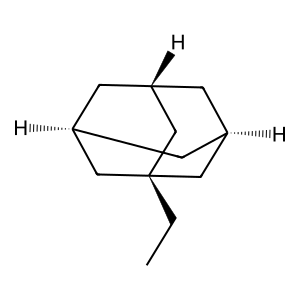 CAS: 770-69-4 | OR1009480 | 1-Ethyladamantane