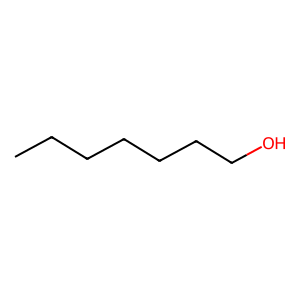 CAS: 111-70-6 | OR1009484 | 1-Heptanol