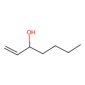 CAS: 4938-52-7 | OR1009485 | 1-Hepten-3-Ol