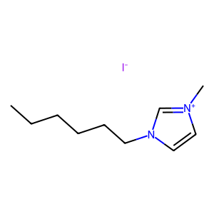 CAS: 178631-05-5 | OR1009493 | 1-Hexyl-3-Methylimidazolium Iodide