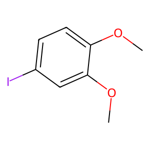 CAS: 5460-32-2 | OR1009505 | 1-Iodo-3,4-Dimethoxybenzene