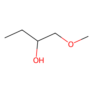 CAS: 53778-73-7 | OR1009508 | 1-Methoxy-2-Butanol