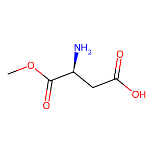 CAS: 17812-32-7 | OR1009518 | 1-Methyl L-Aspartate