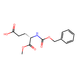 CAS: 5672-83-3 | OR1009519 | 1-Methyl N-Carbobenzoxy-L-Glutamate