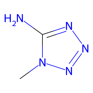 CAS: 5422-44-6 | OR1009521 | 1-Methyl-1H-Tetrazol-5-Amine