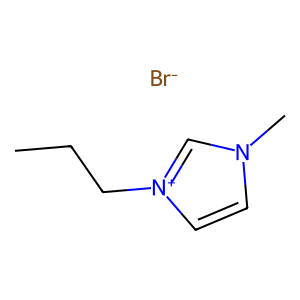 CAS: 85100-76-1 | OR1009527 | 1-Methyl-3-Propylimidazolium Bromide