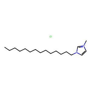 CAS: 171058-21-2 | OR1009528 | 1-Methyl-3-Tetradecyl-1H-Imidazol-3-Ium Chloride