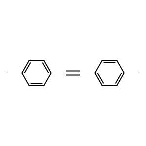 CAS: 2789-88-0 | OR1009531 | 1-Methyl-4-[2-(4-Methylphenyl)Ethynyl]Benzene