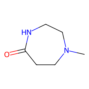 CAS: 5441-40-7 | OR1009534 | 1-Methyl-5-homopiperazinone