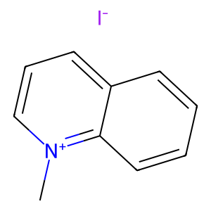 CAS: 3947-76-0 | OR1009545 | 1-Methylquinolin-1-Ium Iodide