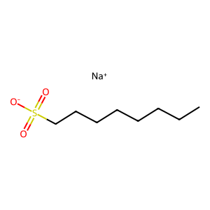 CAS: 5324-84-5 | OR1009564 | 1-Octanesulfonic Acid Sodium Salt