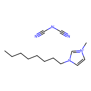 CAS: 905972-84-1 | OR1009569 | 1-Octyl-3-Methylimidazolium Dicyamide