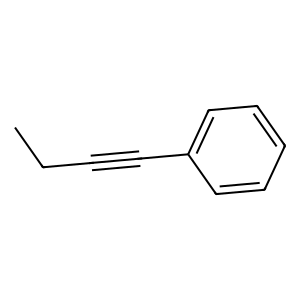 CAS: 622-76-4 | OR1009576 | 1-Phenyl-1-Butyne