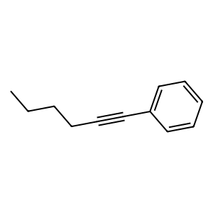 CAS: 1129-65-3 | OR1009577 | 1-Phenyl-1-Hexyne