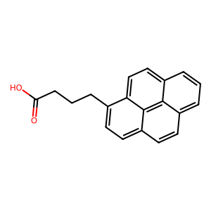 CAS: 3443-45-6 | OR1009588 | 1-Pyrenebutyric Acid