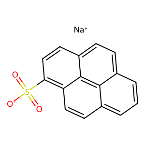 CAS: 59323-54-5 | OR1009589 | 1-Pyrenesulfonic Acid Sodium Salt