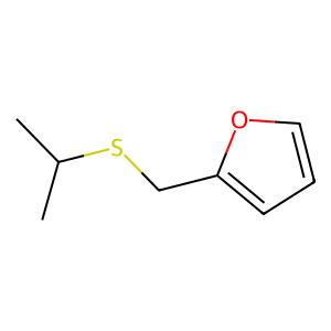 CAS: 1883-78-9 | OR1009630 | 2-((Isopropylthio)Methyl)Furan