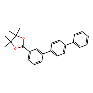 CAS: 1401577-23-8 | OR1009634 | 2-([1,1’:4’,1’’-Terphenyl]-3-Yl)-4,4,5,5-Tetramethyl-1,3,2-Dioxaborolane