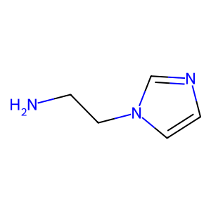 CAS: 5739-10-6 | OR1009649 | 2-(1H-Imidazol-1-Yl)Ethanamine
