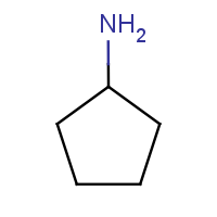CAS: 1003-03-8 | OR10097 | Cyclopentylamine