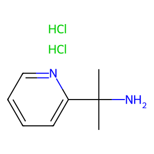 CAS: 1256633-17-6 | OR1009706 | 2-(2-Pyridyl)-2-propylamine Dihydrochloride