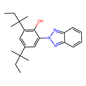 CAS: 25973-55-1 | OR1009719 | 2-(3,5-Di-Tert-Amyl-2-Hydroxyphenyl)Benzotriazole