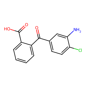 CAS: 118-04-7 | OR1009721 | 2-(3-Amino-4-Chlorobenzoyl)Benzoic Acid