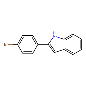 CAS: 6127-49-7 | OR1009753 | 2-(4-Bromophenyl)-1H-Indole