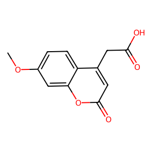 CAS: 62935-72-2 | OR1009796 | 2-(7-Methoxy-2-Oxo-2H-Chromen-4-yl)Acetic Acid