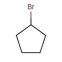 CAS: 137-43-9 | OR10098 | Cyclopentyl bromide